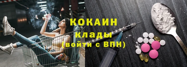 винт Бородино